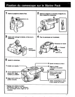 Preview for 21 page of Sony Handycam MPK-TRS Operating Instructions Manual