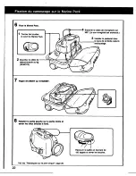 Preview for 22 page of Sony Handycam MPK-TRS Operating Instructions Manual