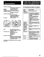 Preview for 29 page of Sony Handycam MPK-TRS Operating Instructions Manual