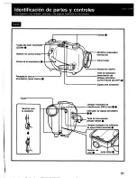 Preview for 31 page of Sony Handycam MPK-TRS Operating Instructions Manual