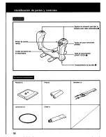 Preview for 32 page of Sony Handycam MPK-TRS Operating Instructions Manual