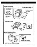 Preview for 36 page of Sony Handycam MPK-TRS Operating Instructions Manual