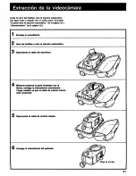 Preview for 41 page of Sony Handycam MPK-TRS Operating Instructions Manual