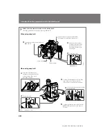 Предварительный просмотр 10 страницы Sony Handycam MPK-TRV2 Operating Instructions Manual