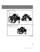 Предварительный просмотр 11 страницы Sony Handycam MPK-TRV2 Operating Instructions Manual