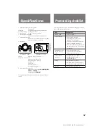 Предварительный просмотр 17 страницы Sony Handycam MPK-TRV2 Operating Instructions Manual