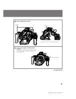 Предварительный просмотр 27 страницы Sony Handycam MPK-TRV2 Operating Instructions Manual