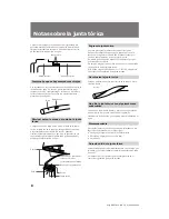 Предварительный просмотр 40 страницы Sony Handycam MPK-TRV2 Operating Instructions Manual