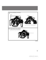 Предварительный просмотр 43 страницы Sony Handycam MPK-TRV2 Operating Instructions Manual