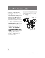 Предварительный просмотр 48 страницы Sony Handycam MPK-TRV2 Operating Instructions Manual