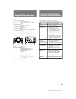 Предварительный просмотр 49 страницы Sony Handycam MPK-TRV2 Operating Instructions Manual