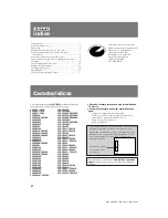 Предварительный просмотр 50 страницы Sony Handycam MPK-TRV2 Operating Instructions Manual