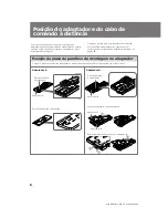 Предварительный просмотр 54 страницы Sony Handycam MPK-TRV2 Operating Instructions Manual