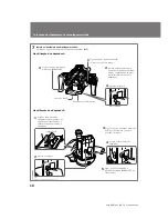 Предварительный просмотр 58 страницы Sony Handycam MPK-TRV2 Operating Instructions Manual