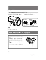 Предварительный просмотр 62 страницы Sony Handycam MPK-TRV2 Operating Instructions Manual