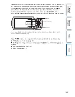 Предварительный просмотр 66 страницы Sony Handycam NEX-VG10 Operating Manual