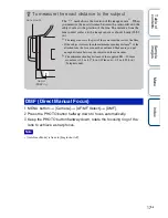 Предварительный просмотр 74 страницы Sony Handycam NEX-VG10 Operating Manual