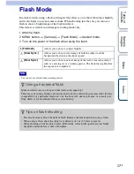 Предварительный просмотр 94 страницы Sony Handycam NEX-VG10 Operating Manual