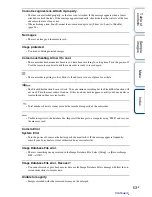 Предварительный просмотр 140 страницы Sony Handycam NEX-VG10 Operating Manual