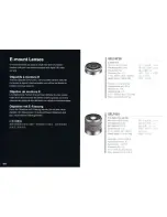 Предварительный просмотр 161 страницы Sony Handycam NEX-VG10 Operating Manual