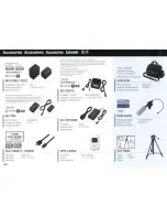 Предварительный просмотр 165 страницы Sony Handycam NEX-VG10 Operating Manual