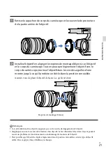 Предварительный просмотр 99 страницы Sony Handycam NEX-VG20H Operating Manual