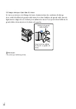 Предварительный просмотр 108 страницы Sony Handycam NEX-VG20H Operating Manual