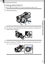 Предварительный просмотр 111 страницы Sony Handycam NEX-VG20H Operating Manual