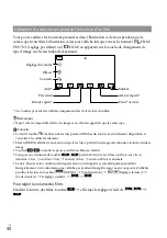 Предварительный просмотр 118 страницы Sony Handycam NEX-VG20H Operating Manual