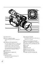 Предварительный просмотр 160 страницы Sony Handycam NEX-VG20H Operating Manual