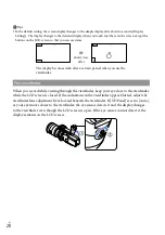 Preview for 28 page of Sony Handycam NEX-VG900 Operating Manual