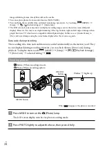 Preview for 34 page of Sony Handycam NEX-VG900 Operating Manual