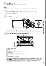 Preview for 37 page of Sony Handycam NEX-VG900 Operating Manual