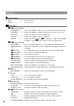 Preview for 58 page of Sony Handycam NEX-VG900 Operating Manual