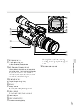 Preview for 75 page of Sony Handycam NEX-VG900 Operating Manual