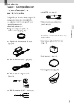 Preview for 85 page of Sony Handycam NEX-VG900 Operating Manual