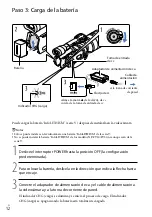 Preview for 88 page of Sony Handycam NEX-VG900 Operating Manual