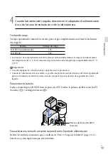 Preview for 89 page of Sony Handycam NEX-VG900 Operating Manual