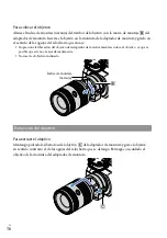 Preview for 92 page of Sony Handycam NEX-VG900 Operating Manual