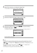 Preview for 96 page of Sony Handycam NEX-VG900 Operating Manual