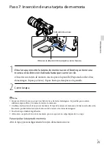 Preview for 101 page of Sony Handycam NEX-VG900 Operating Manual