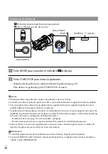 Preview for 104 page of Sony Handycam NEX-VG900 Operating Manual