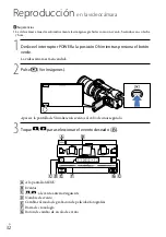 Preview for 108 page of Sony Handycam NEX-VG900 Operating Manual