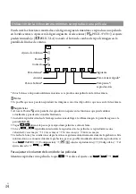 Preview for 110 page of Sony Handycam NEX-VG900 Operating Manual