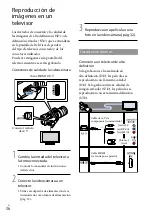 Preview for 112 page of Sony Handycam NEX-VG900 Operating Manual