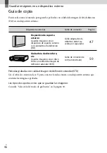 Preview for 122 page of Sony Handycam NEX-VG900 Operating Manual