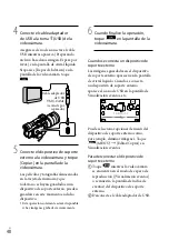 Preview for 124 page of Sony Handycam NEX-VG900 Operating Manual