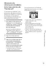 Preview for 133 page of Sony Handycam NEX-VG900 Operating Manual