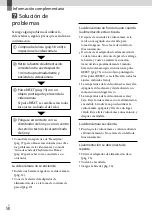 Preview for 134 page of Sony Handycam NEX-VG900 Operating Manual