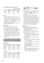 Preview for 138 page of Sony Handycam NEX-VG900 Operating Manual